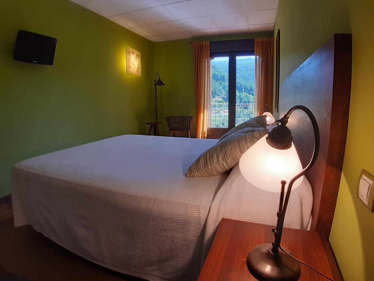 Hotel Rural Los Molinillos El Arenal  Rum bild