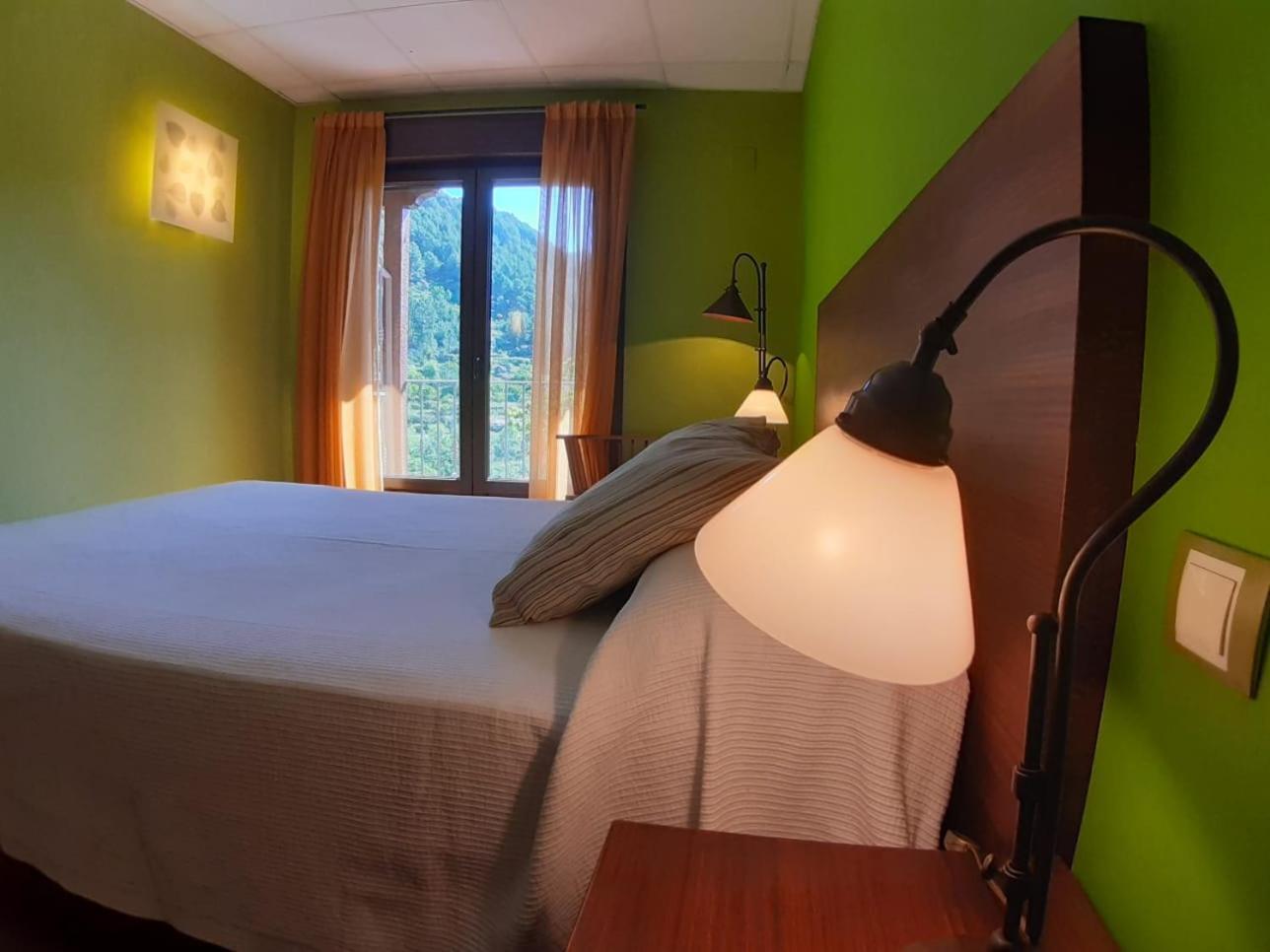Hotel Rural Los Molinillos El Arenal  Rum bild