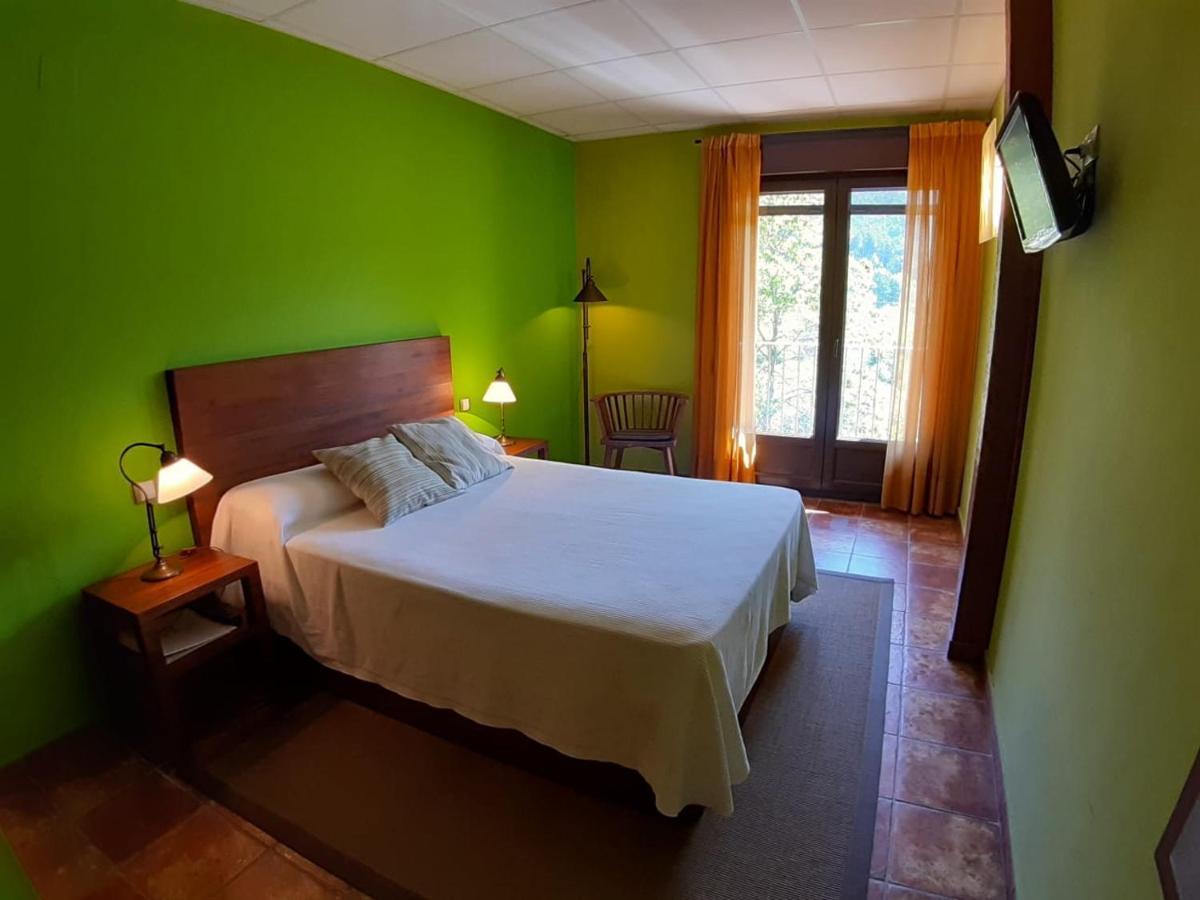 Hotel Rural Los Molinillos El Arenal  Exteriör bild